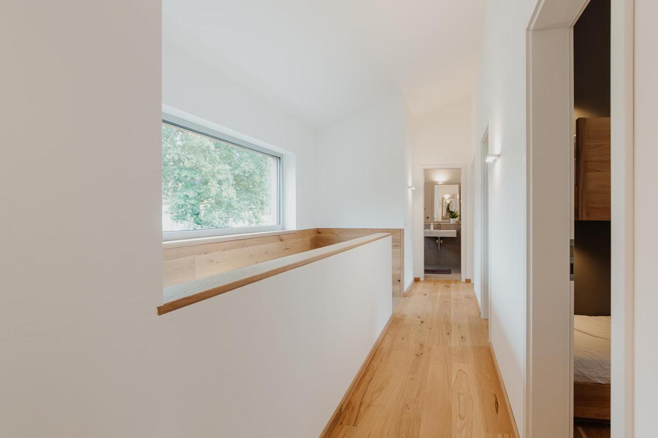 Strandweiss & Strandgrau Zinnowitz Extérieur photo
